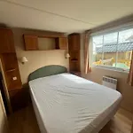 Mobile-home 4 Etoiles Bord De Kemping Ouistreham