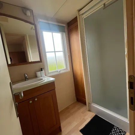 Mobile-home 4 Etoiles Bord De * Уистреам