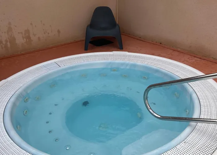 Mobile-home 4 Etoiles Bord De *